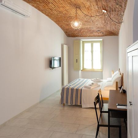 B&B Torino Arcuri 部屋 写真