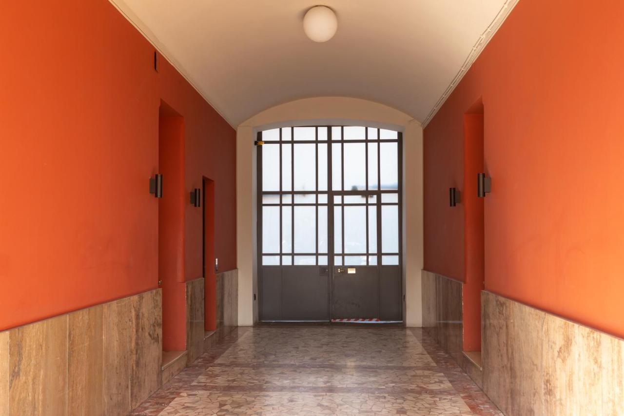 B&B Torino Arcuri エクステリア 写真