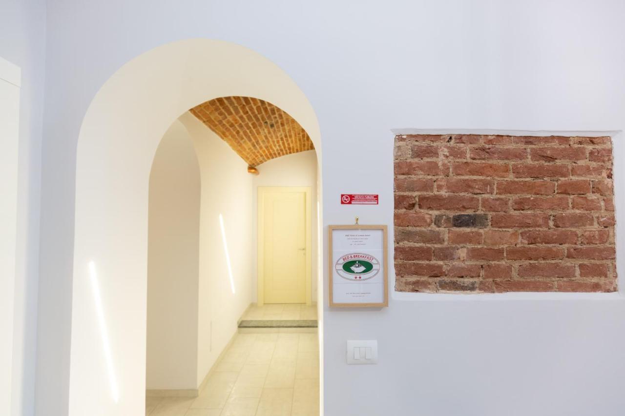 B&B Torino Arcuri エクステリア 写真
