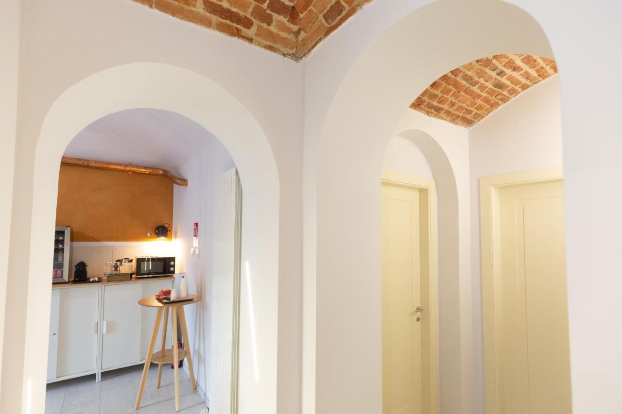 B&B Torino Arcuri エクステリア 写真