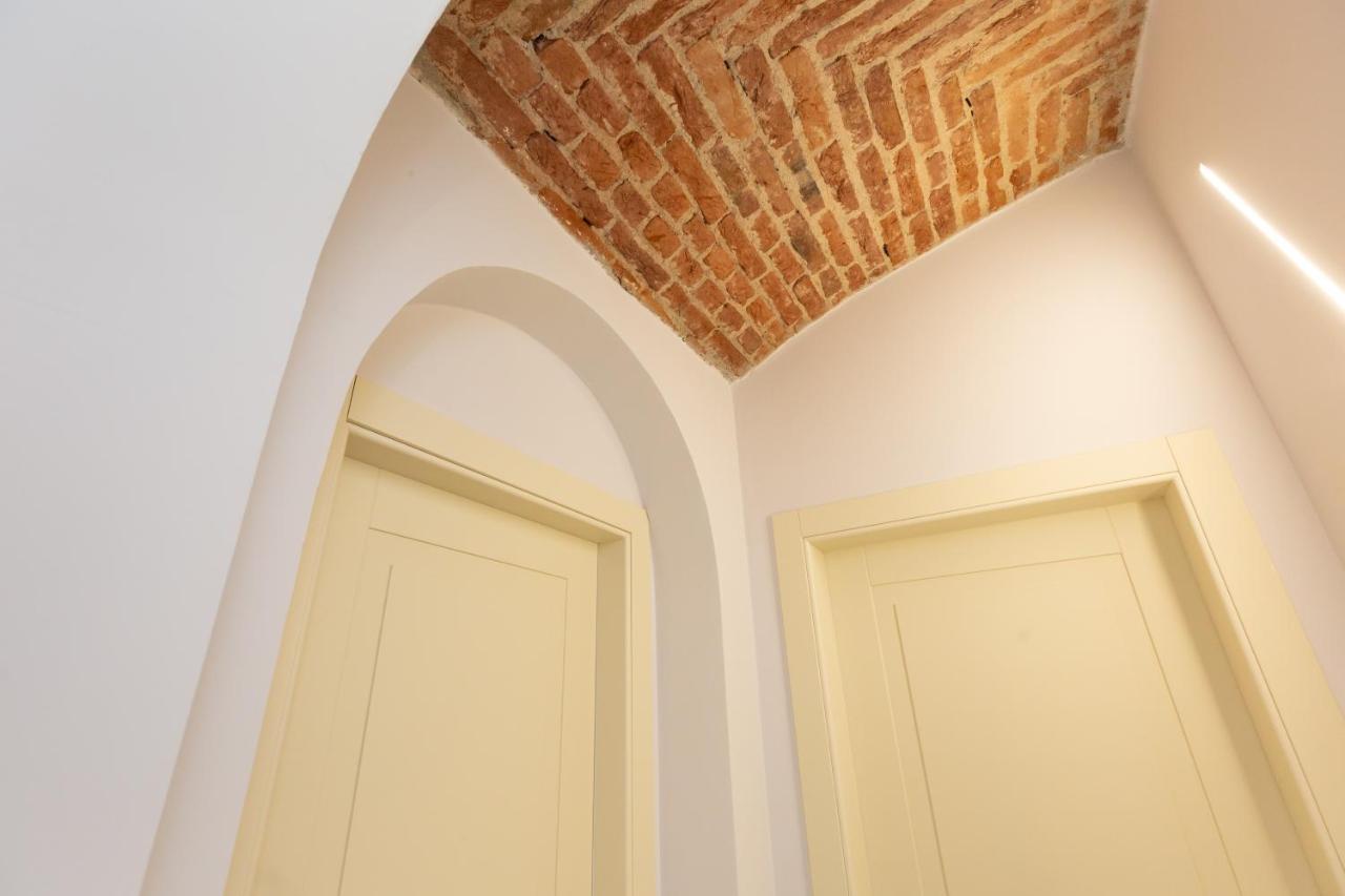 B&B Torino Arcuri エクステリア 写真
