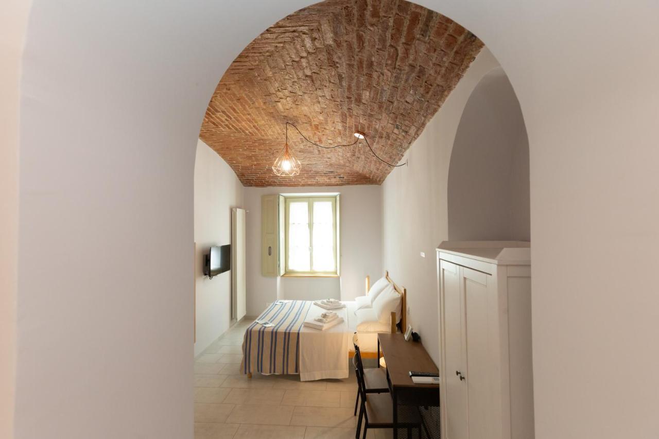 B&B Torino Arcuri エクステリア 写真