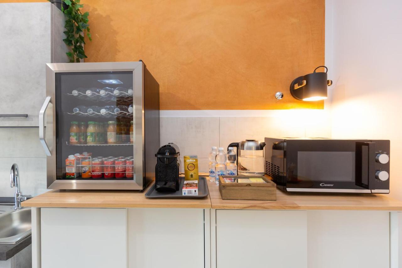 B&B Torino Arcuri エクステリア 写真