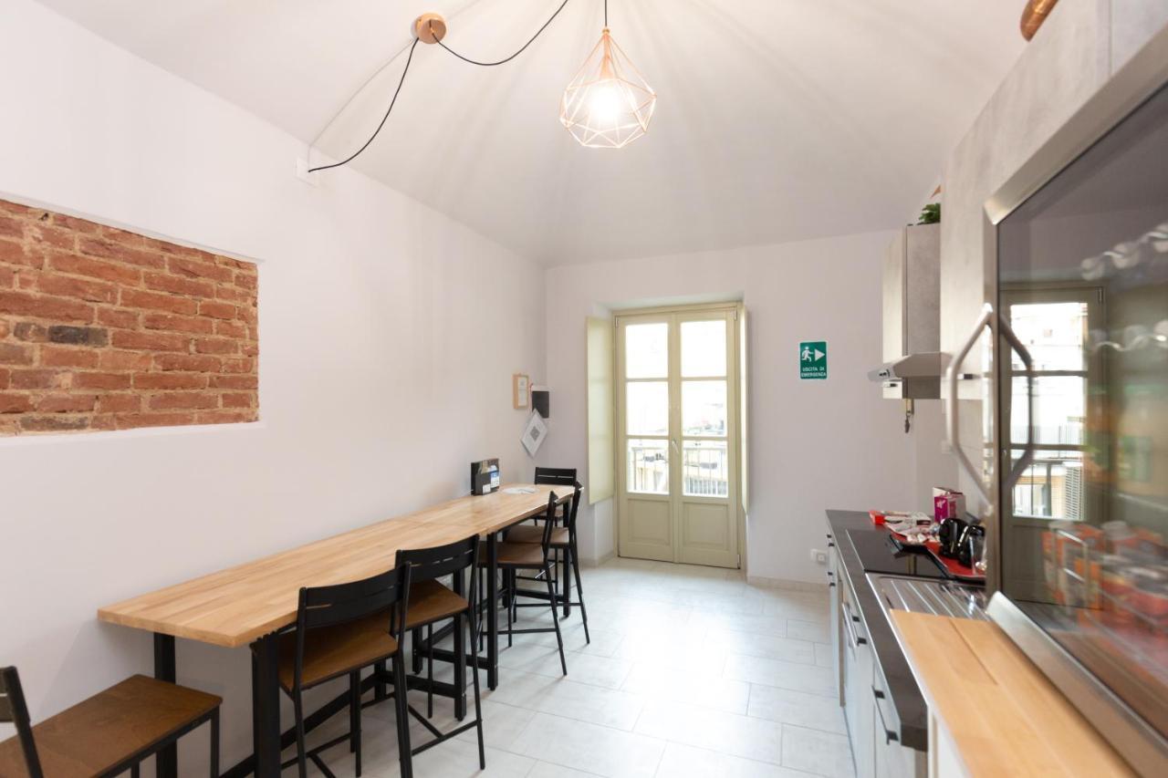 B&B Torino Arcuri エクステリア 写真