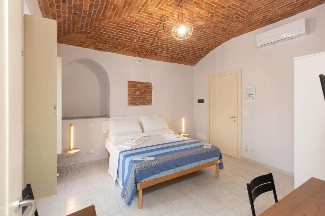 B&B Torino Arcuri エクステリア 写真