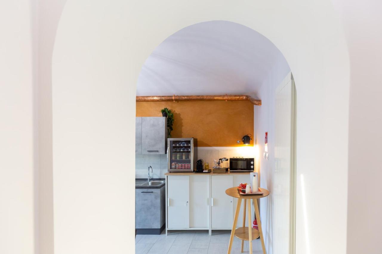 B&B Torino Arcuri エクステリア 写真
