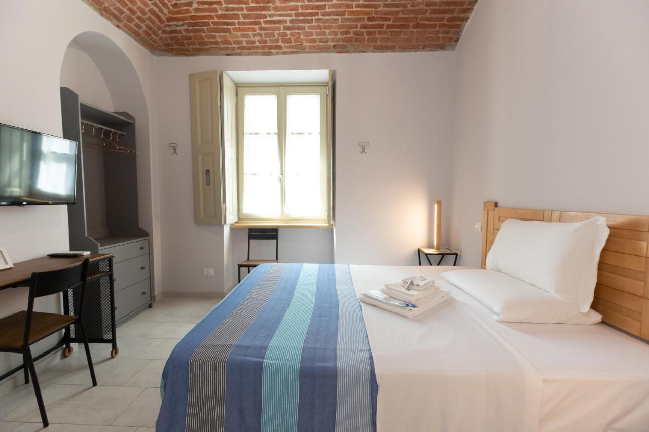 B&B Torino Arcuri エクステリア 写真