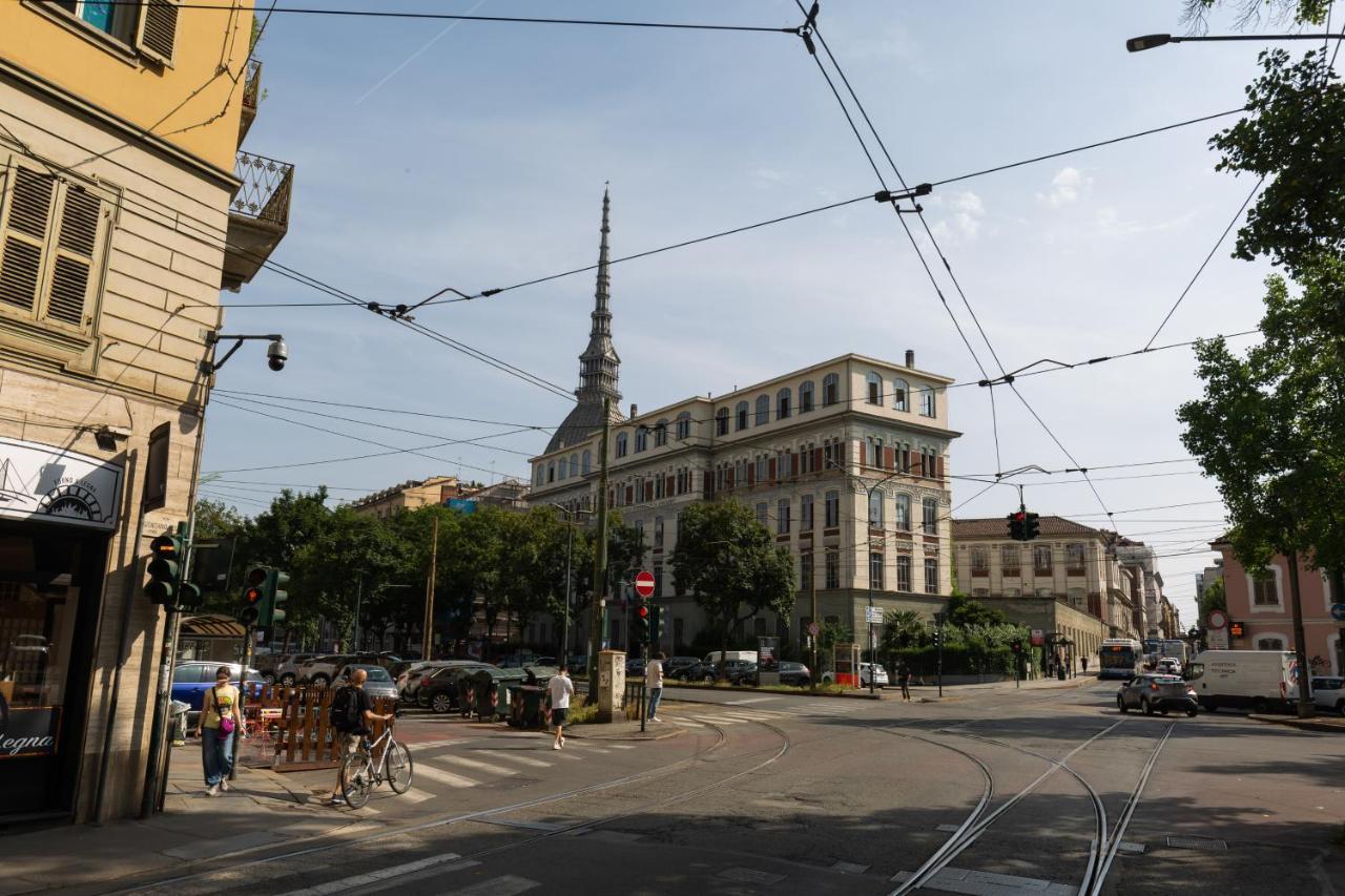 B&B Torino Arcuri エクステリア 写真