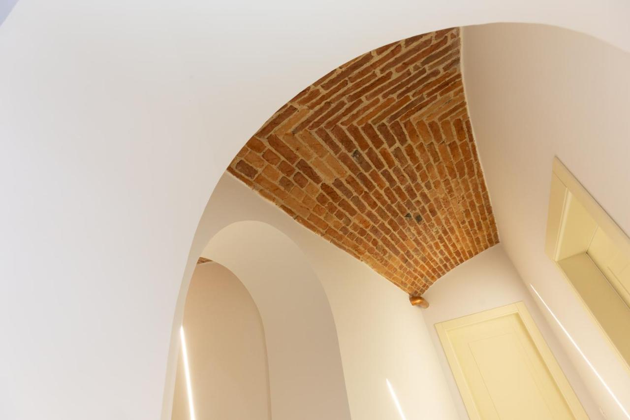 B&B Torino Arcuri エクステリア 写真