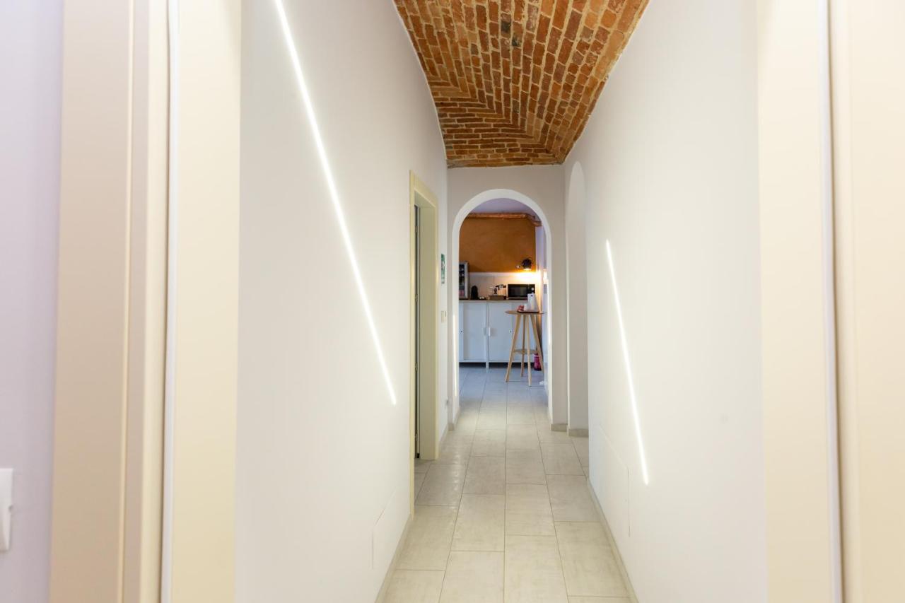 B&B Torino Arcuri エクステリア 写真