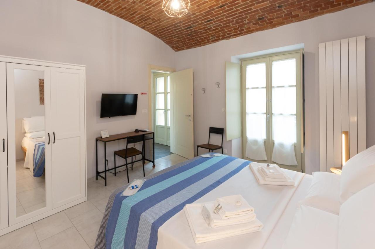 B&B Torino Arcuri エクステリア 写真