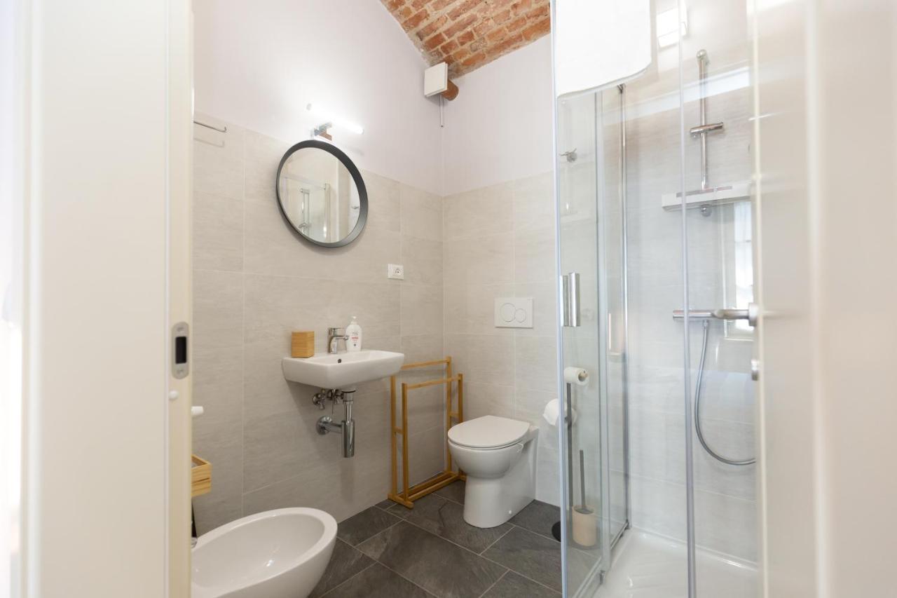 B&B Torino Arcuri エクステリア 写真