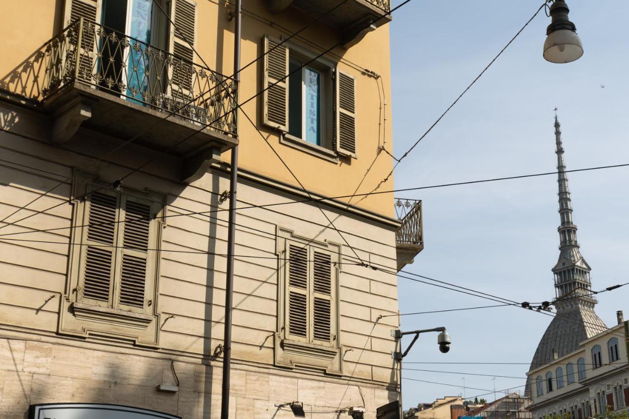 B&B Torino Arcuri エクステリア 写真