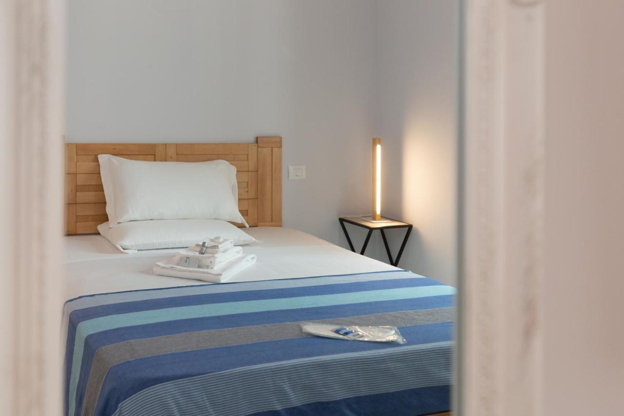 B&B Torino Arcuri 部屋 写真