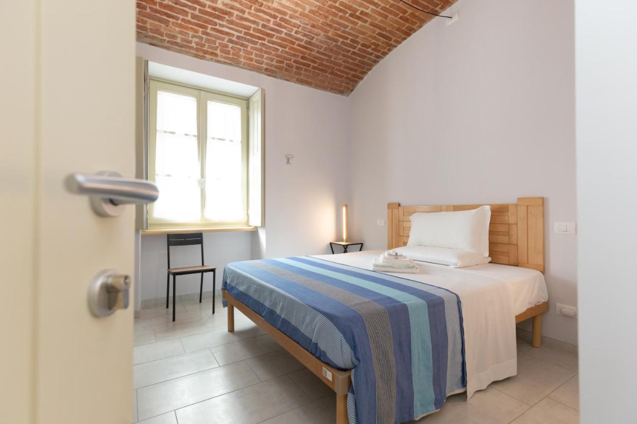 B&B Torino Arcuri エクステリア 写真