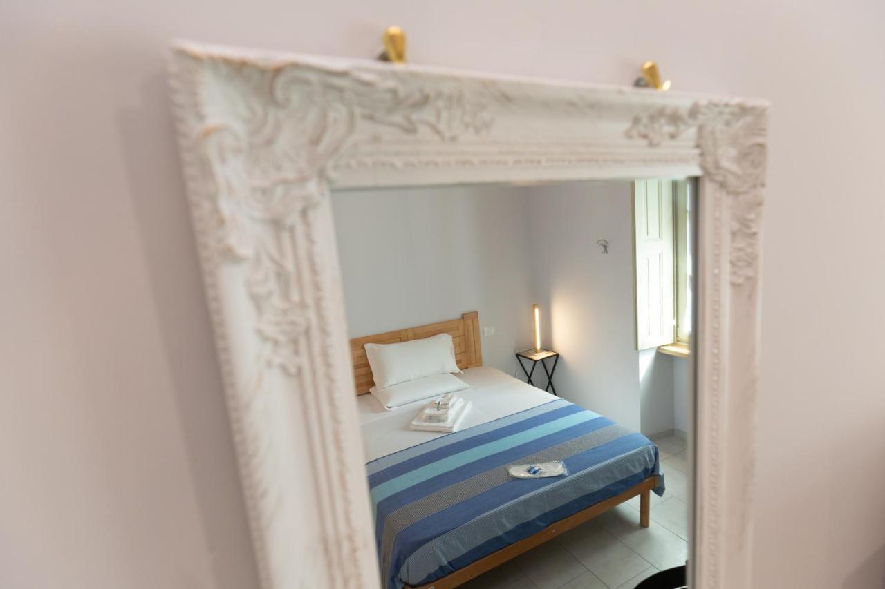 B&B Torino Arcuri エクステリア 写真