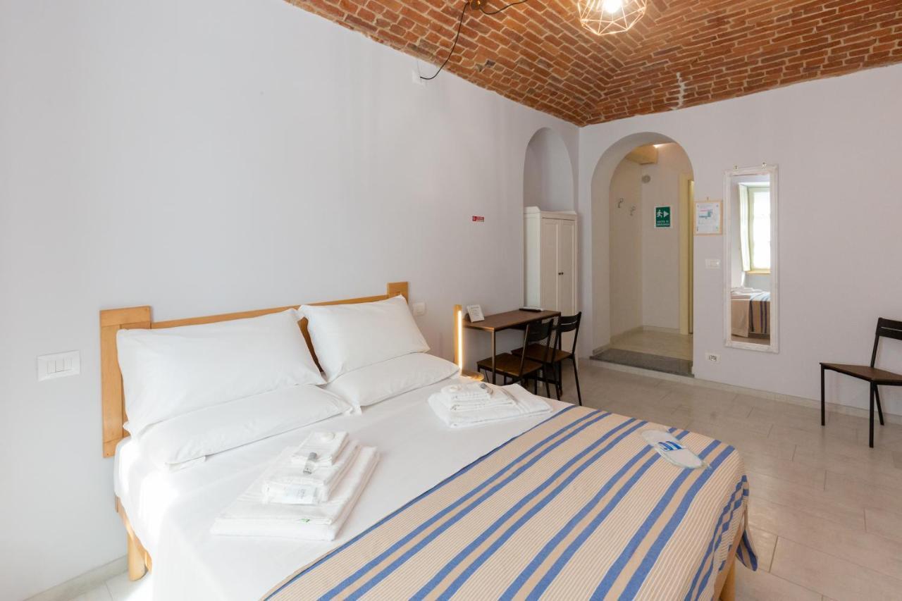 B&B Torino Arcuri エクステリア 写真