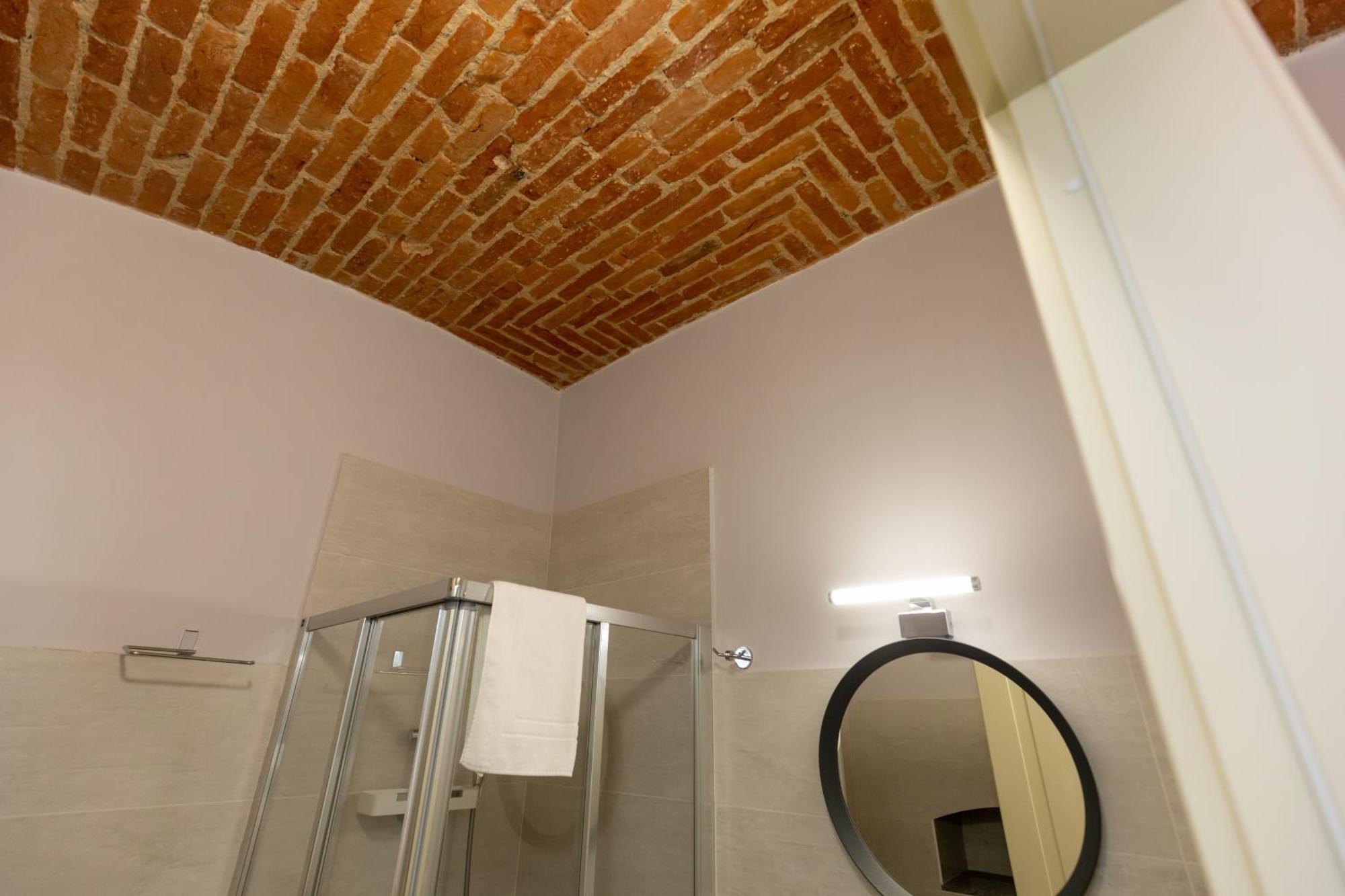 B&B Torino Arcuri 部屋 写真