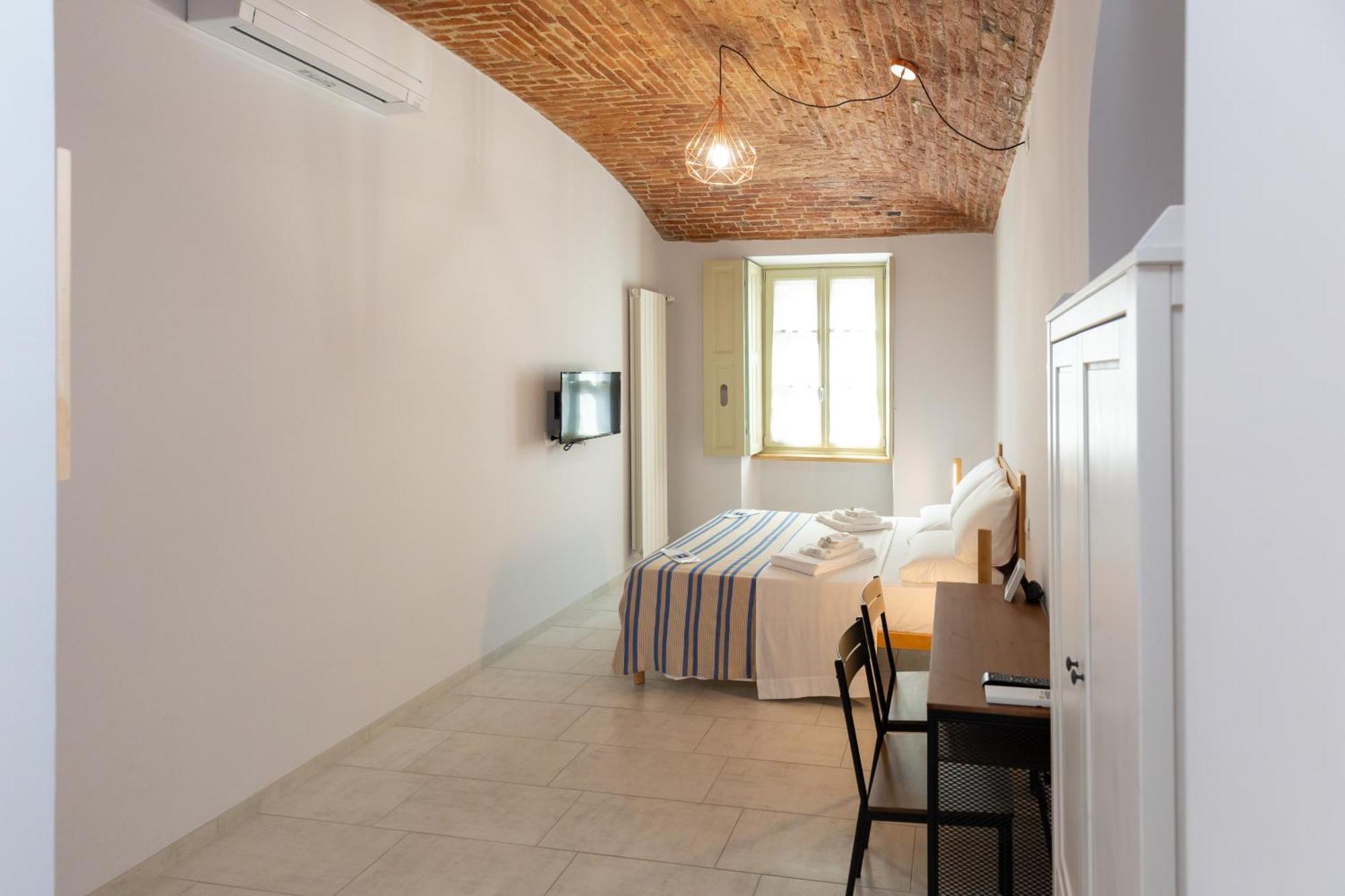 B&B Torino Arcuri 部屋 写真