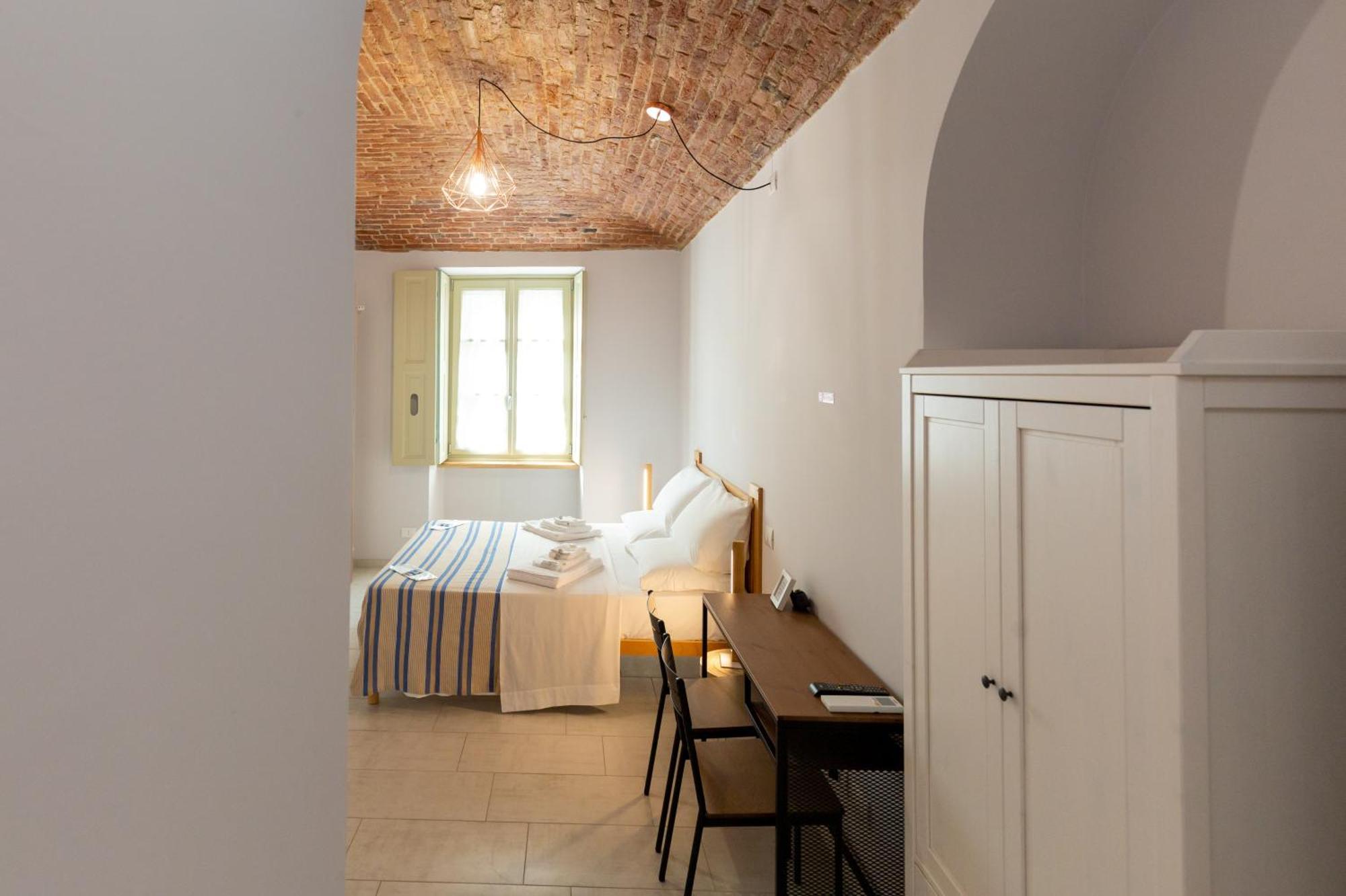 B&B Torino Arcuri 部屋 写真