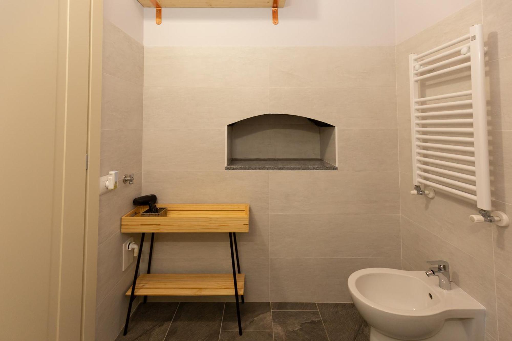B&B Torino Arcuri 部屋 写真