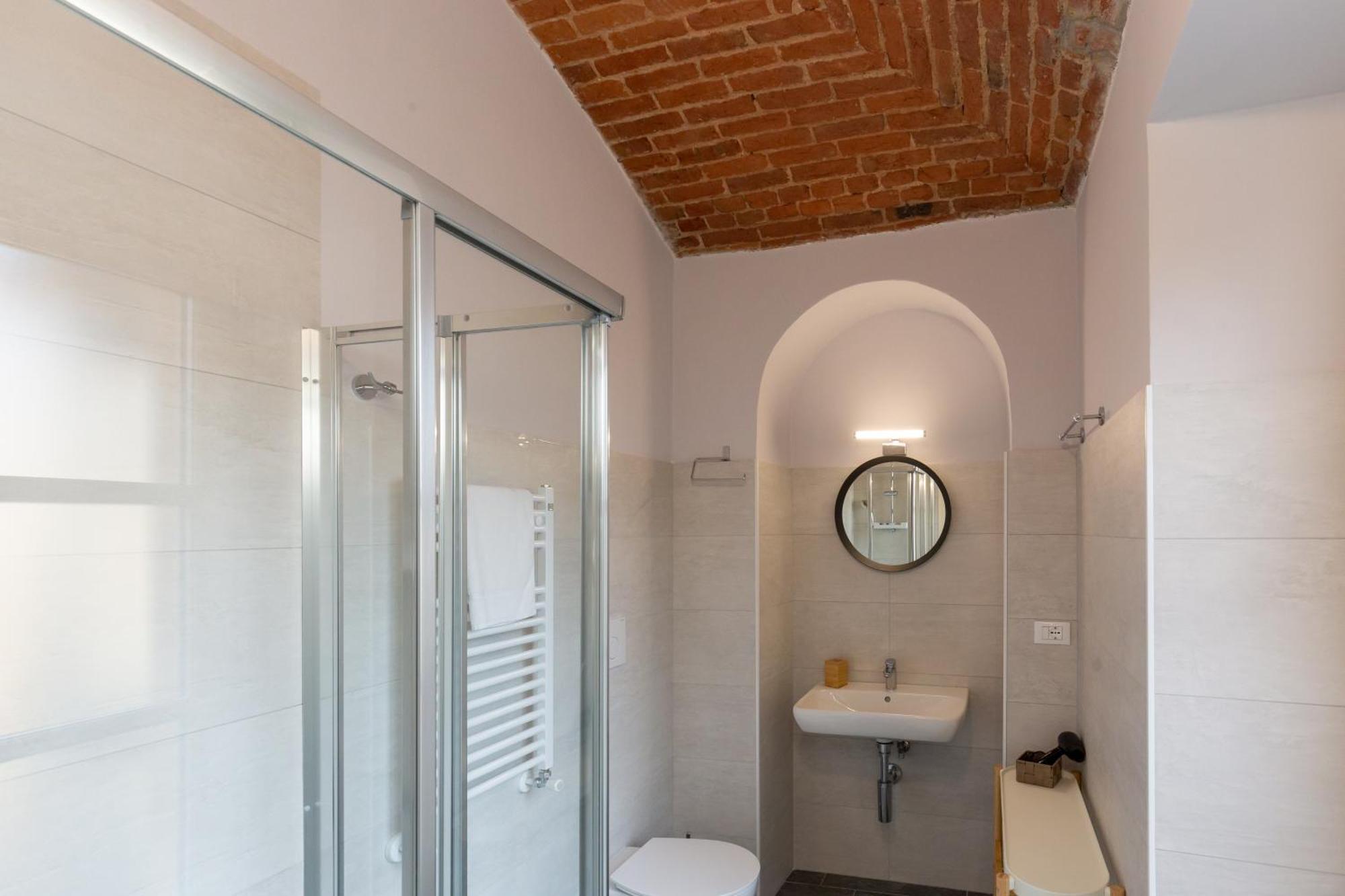 B&B Torino Arcuri 部屋 写真